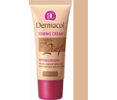 Dermacol Toning Cream 2in1 Make-up Desert 30 ml
