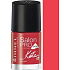 Rimmel London Salon Pro Lycra Nail Polish 317 Hip Hop By Kate 12 ml