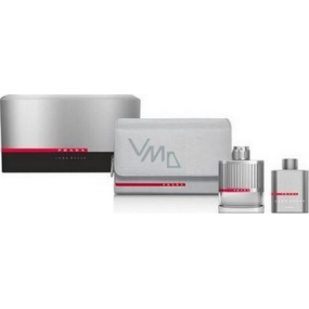 Prada Luna Rossa eau de toilette 100 ml + shower gel 100 ml, gift set