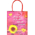 Nekupto Gift kraft bag 20 x 18 x 8 cm Only 1 piece