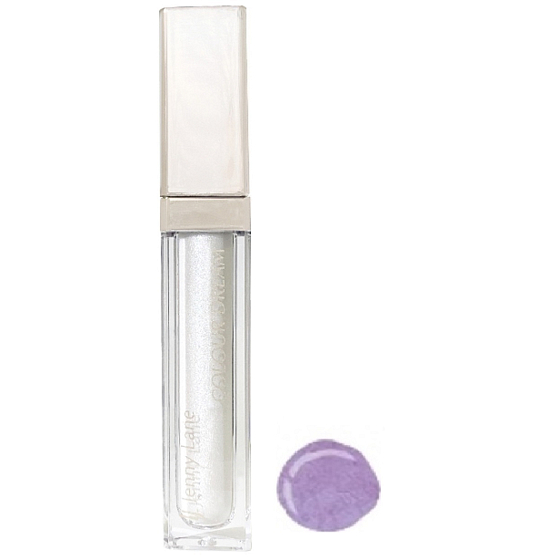 Jenny Lane Colour Dream Gel Eyeshadow 05 Purple 8 ml