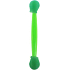 Double-sided eye shadow applicator 1 piece