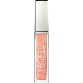 Artdeco Hot Chilli Lip Booster lip gloss for a plumping effect transparent 6 ml