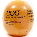 Eos Tangerine Medicated, Medicinal mandarin lip balm 7 g