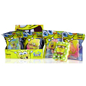 Suavipiel Bob Sponge Bath Sponges bath sponge for children