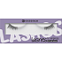 Essence Lashes To Impress false eyelashes 03 Half Lashes 1 pair