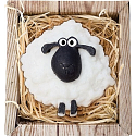 Bohemia Gifts Sheep Handmade Soap in a Box 50 g