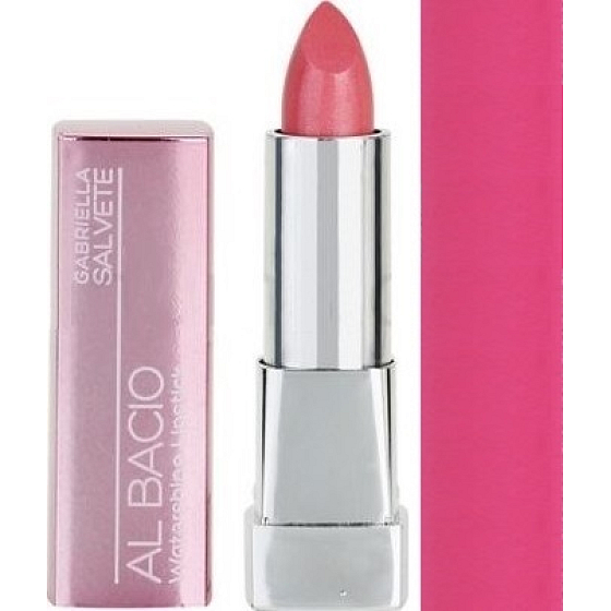 Gabriella Salvete Al Bacio Lipstick Lipstick 09 Lovely 4.2 g