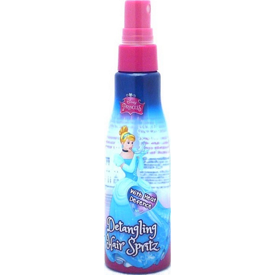 Disney Princess hair spray for easy combing 100 ml