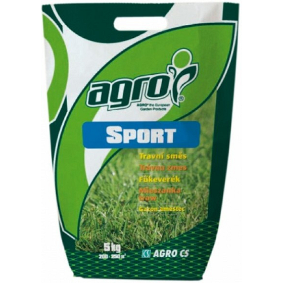 Agro Sport grass mixture bag 5 kg