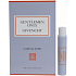 Givenchy Gentlemen Only Casual Chic Eau de Toilette for men 1 ml with spray, vial