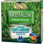 Agro Kristalon Lawn water-soluble universal fertilizer 0.5 kg for 250 l of watering