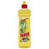Tomík Lemon liquid dishwashing detergent 500 ml