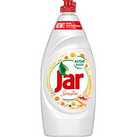 Dishwashing Liquid Sensitive Chamomile, 900 ml