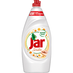 Dishwashing Liquid Sensitive Chamomile, 900 ml