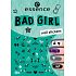 Essence Nail Art Bad Girl nail stickers 02 1 sheet