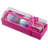 Bomb Cosmetics Premium Bath Blasters ballistic mix 3 x 160 g, cosmetic set