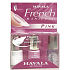Mavala French Manicure Pink french manicure nail polish 3 x 5 ml