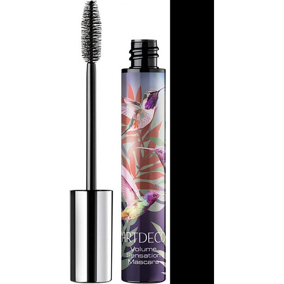 Artdeco Volume Sensation mascara 1P1 Black 15 ml
