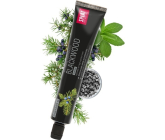 Splat Blackwood toothpaste black for effective teeth whitening and maintaining pH balance in the oral cavity 75 ml