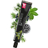 Splat Blackwood toothpaste black for effective teeth whitening and maintaining pH balance in the oral cavity 75 ml