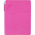 Albi Diary 2019 weekly with pen Because in the head 14.5 x 11 cm