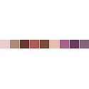 Catrice The Blazing Bronze Eyeshadow Palette Eyeshadow Palette 010 Call It What You Want 10 g