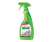 Winnis Eko Anticalcare Hypoallergenic cleaner for calcium deposits and rust spray 500 ml