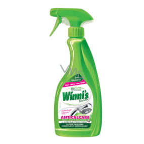 Winnis Eko Anticalcare Hypoallergenic cleaner for calcium deposits and rust spray 500 ml