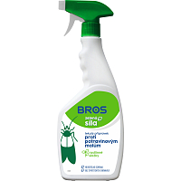 Bros Green Power Liquid Food Moth Repellent, 500 ml