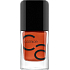 Catrice ICONails Gel Lacque nail polish 83 Orange Is The New Black 10.5 ml
