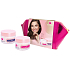 Dermacol Collagen + Rejuvenating SPF10 intensive rejuvenating day cream 50 ml + night cream 50 ml + case, cosmetic set