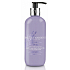 Baylis & Harding Lavender and Chamomile liquid hand soap dispenser 300 ml