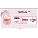 Payot Roselift Collagene Nuit Shaping Night Oil Cream helps slow down the effects of skin slackening 50 ml