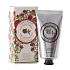 Panier des Sens Red thyme luxury moisturizing hand cream 75 ml