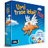 Albi Can a pig fly? Plus fun and educational game for 2-4 players, recommended age 5+