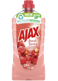Ajax Floral Fiesta Hibiscus all-purpose cleaner 1 l