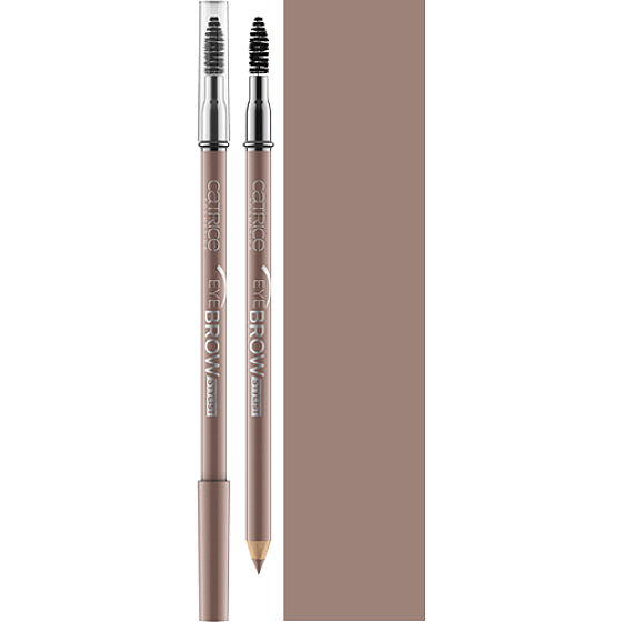 Catrice Eye Brow Stylist Eyebrow Pencil 015 Ashy Drama 1.6 g