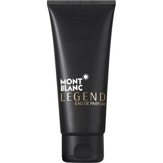 Montblanc Legend Eau de Parfum After Shave Balm for Men 100 ml
