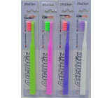 Atlantic Ultra Clean medium toothbrush 1 piece