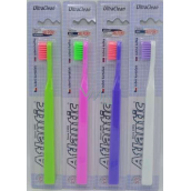 Atlantic Ultra Clean medium toothbrush 1 piece