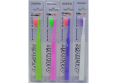 Atlantic Ultra Clean medium toothbrush 1 piece