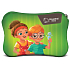 Albi Magic Reading pencil case 17.5 cm x 11.5 cm x 1.5 cm