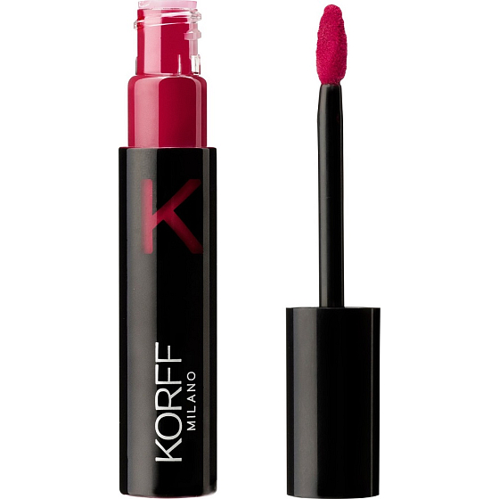 Korff Cure Make Up Long-lasting Fluid Lipstick fluid long-lasting lipstick 04 6 ml
