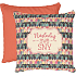 Nekupto Cozy home Follow your dreams pillow 40 x 40 cm