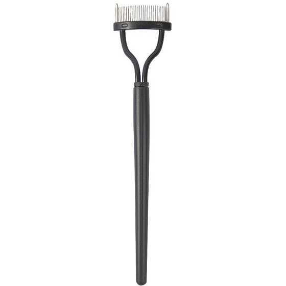 Donegal Eyelash comb 13,5 cm