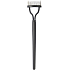 Donegal Eyelash comb 13,5 cm