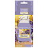 Yankee Candle Lemon Lavender - Lemon and lavender scented car tag paper 12 g