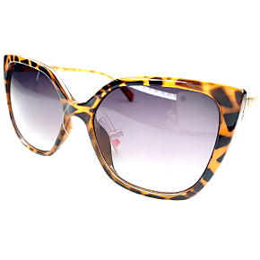 Nae New Age Sunglasses A-Z CHIC 6560C