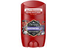 Old Spice Night Panther deodorant stick for men 50 ml